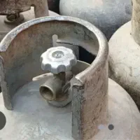 ارسال کپسول بوتان ۲۲۵۰ شبانه‌روز