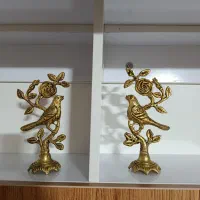 وسیله های برنجی