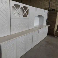 کابینت آماده نیازی|مصالح و تجهیزات ساختمان|بیرجند, |دیوار