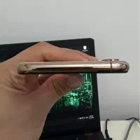 ایفون ایکس اس مکس|موبایل|مراغه, |دیوار