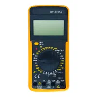 مولتی متر دیجیتالی