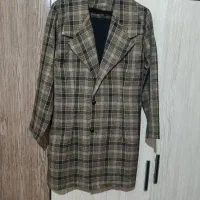 مانتو پاییزه