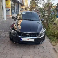 تارا مدل۱۴۰۲|خودرو سواری و وانت|سبزوار, رضوان|دیوار