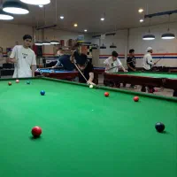 فروش میز بیلیارد و وسایل