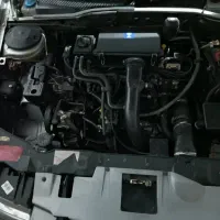 سمند مدل ۸۲|خودرو سواری و وانت|کرج, شهرک امام رضا (ع)|دیوار