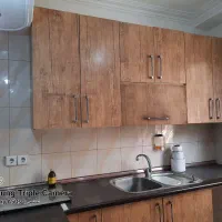 ۵۷ متر دو خوابه کارگر جنوبی مختاری|اجارهٔ آپارتمان|تهران, راه آهن|دیوار