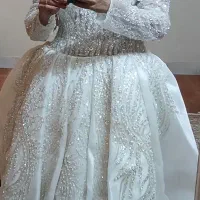 لباس عروس