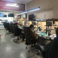 تعمیرات تخصصی موبایل با گارانتی و تضمین قیمت