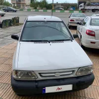 پراید ۱۳۱ مدل ۹۰ معاوضه و نقد