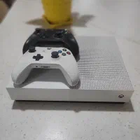 ایکس باکس وان اس