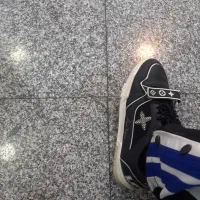 کفش لوییز وینتون اصل سایز ۴۳|کیف، کفش، کمربند|شیراز, جوادیه|دیوار