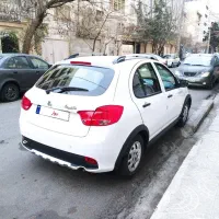 کوییک GXL مدل 1403|خودرو سواری و وانت|تهران, جنت‌آباد جنوبی|دیوار