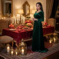 عکس آتلیه خاص