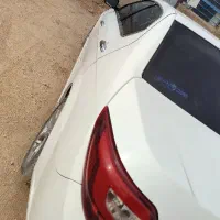 دناپلاس توربو اتومات 1400|خودرو سواری و وانت|شهرضا, |دیوار