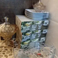 سلام  تعدادی وسایل منزل