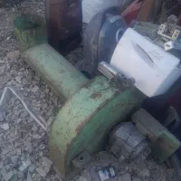 هواکش مکنده|پنکه و تصفیهکنندهٔ هوا|تبریز, |دیوار