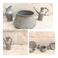 مس ها قدیمی فروشی