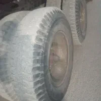 سلام ماک مدل 75 فروشی|خودرو سنگین|اراک, |دیوار