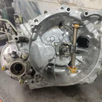 گیربکس|قطعات یدکی و لوازم جانبی|مشهد, پرکندآباد|دیوار