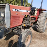 تراکتور ۴۷۵ تک|خودرو سنگین|گنبد کاووس, |دیوار