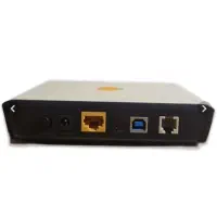 مودم ADSL2 مدل DL-801RT-B