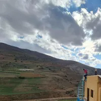 اسکان در بومگردی کوهستانی|اسکان اضطراری|گرگان, |دیوار
