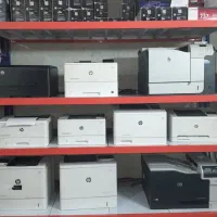 شارژ کاتریج در محل