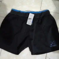 رکابی و شلوارک ورزشی مردانه