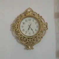 ساعت دیواری