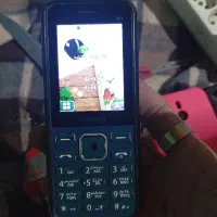 گوشی  NEDAl. درندا