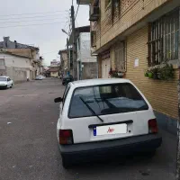 پراید هاچبک کره 74|خودرو سواری و وانت|رشت, قاسمیه|دیوار