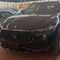 مازراتی، ۲۰۱۷ گذر موقت ارس