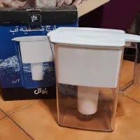 پارچ تصفیه آب