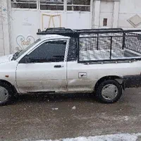 حمل بار به نقاط کشور|خدمات حمل و نقل|دورود, |دیوار