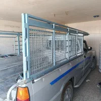 بار بند مزدا|قطعات یدکی و لوازم جانبی|اصفهان, کارلادان|دیوار