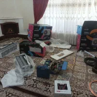 نصب و تعمیرات کولرگازی وپکیج|خدمات پیشه و مهارت|اصفهان, رزمندگان|دیوار