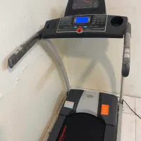 تردمیل تایوانی استرانگ مستر MA200X|تجهیزات ورزشی|تهران, نیروی هوایی (پیروزی)|دیوار