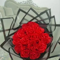 فروش گل رز ربانی