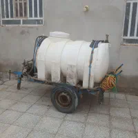 سم پاش 1000لیتری