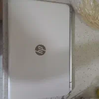 لپ تاپ hp سالم و بدون خط و خش
