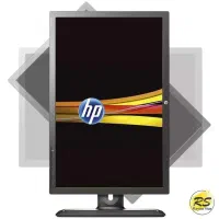 فروش مانیتور ZR2440W کارکرده|قطعات و لوازم جانبی رایانه|نیشابور, شهرک قدس|دیوار