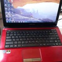 لپتاپ ایسوس K43SD.240