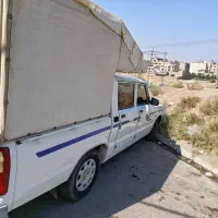 مزدا کارا 2000مدل 97|خودرو سواری و وانت|قم, بنیاد|دیوار