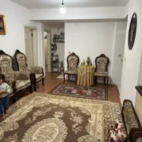 کوزو پنج ۵ فاز ۵ دوخواب بلوک بالا فول امکانات شیک|فروش آپارتمان|پرند, فاز ۵|دیوار