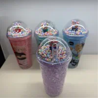 لیوان اسموتی تخفیف برای روز دانش اموز|ظروف سرو و پذیرایی|قم, شهرک قدس|دیوار