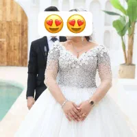 لباس عروس