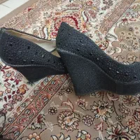 کفش های مجلسی|کیف، کفش، کمربند|شیراز, قدوسی شرقی|دیوار