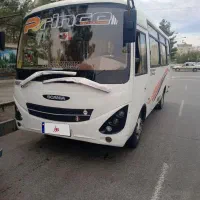 مینی بوس سیترا 18 نفره