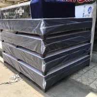 تشک با ضمــانت نامـه معتبر شرکتـی