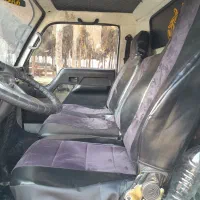 کامیونت هیوندا مدل ۸۱ بیرنگ درجه یک|خودرو سنگین|ری, صالحآباد شرقی|دیوار